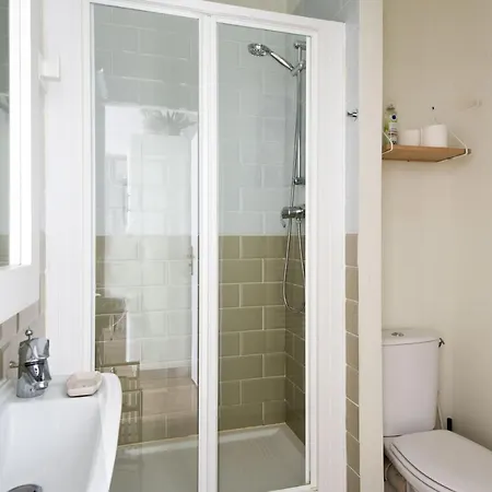 Natice Bel Dans Privee * Saint-Martin-de-Ré