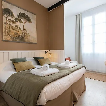 Natice Bel Dans Privee Διαμέρισμα Saint-Martin-de-Ré