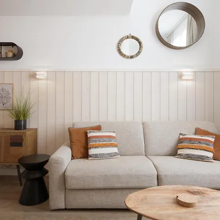 Natice Bel Dans Privee Διαμέρισμα