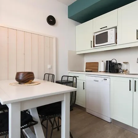 Διαμέρισμα Natice Bel Dans Privee Saint-Martin-de-Ré