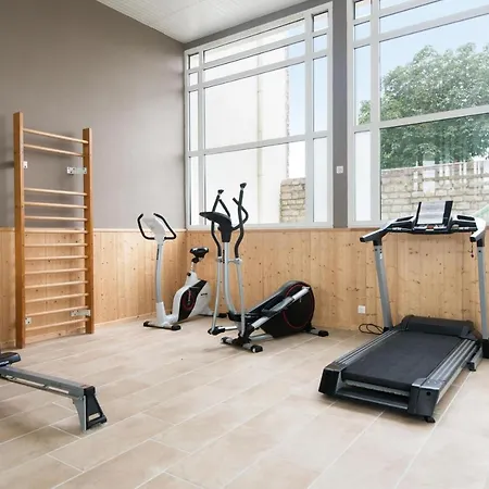 Natice Bel Dans Privee Διαμέρισμα