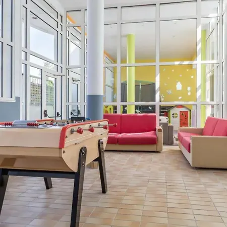 Natice Bel Dans Privee Διαμέρισμα *