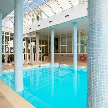 Natice Bel Dans Privee Διαμέρισμα Saint-Martin-de-Ré