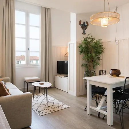 Natice Bel Dans Résidence Privée Apartamento